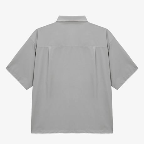M'S ICECUBE SHAKET GRAY NH8SS22C