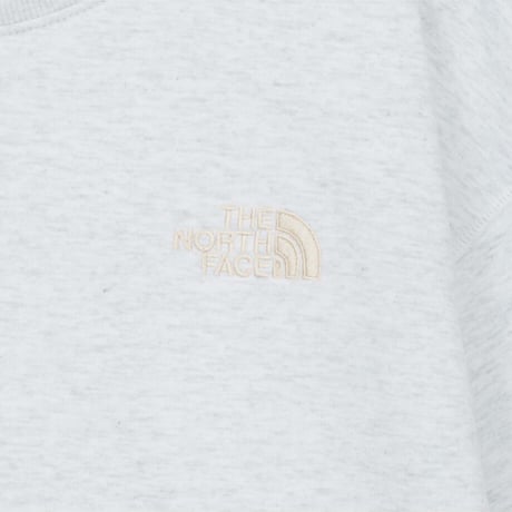 M'S CORE SWEATSHIRTS SILVER NM5MR00B