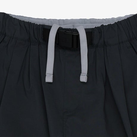 K'S GOFLEX PANTS METAL GRAY NP6NS01T