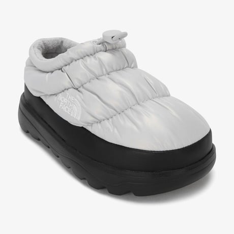 K'S ELLA SLIP ON SILVER NS86S91T