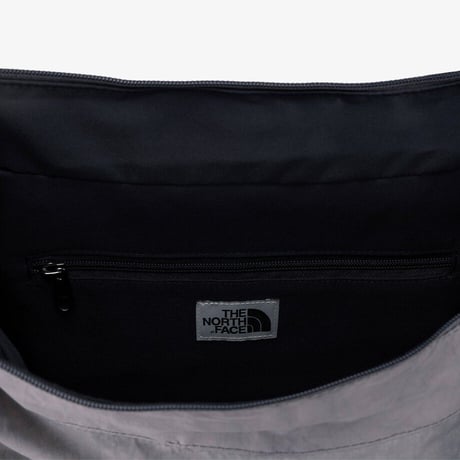 WL HOBO SHOULDER BAG L GRAY NN2PQ57K