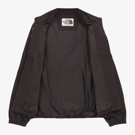 NEILTON EX JACKET DARK BROWN NJ3BR57J