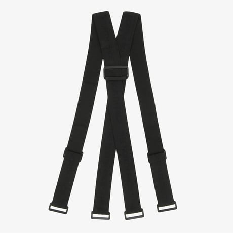 SUSPENDER BLACK NA5AR56A