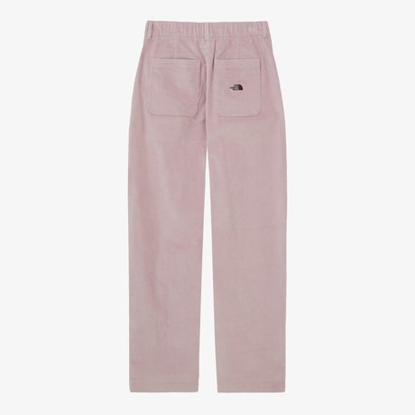 CANYONLANDS PANTS GRAYISH PINK NP6NR57D