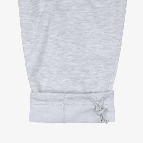 K'S FUNFIELD PANTS HEATHER GRAY NP6KS01T