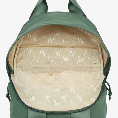 W NEVER STOP DAYPACK KHAKI NM2SR30B