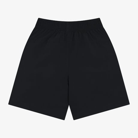 K'S PLAYBOOST SHORTS BLACK NS6NS04S