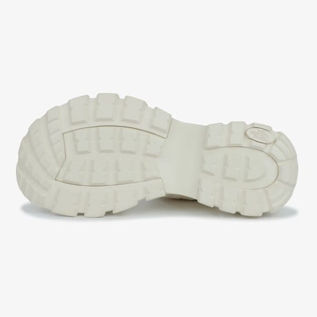 HEXA LUX SANDAL CREAM NS82S64K