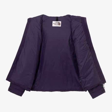 SLOPE HEAT JACKET VIOLET NJ3NQ52M