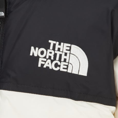 K'S 1996 NUPTSE JACKET (RDS) CREAM NJ1DR67V