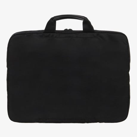 CITY GLIDE SLIM LAPTOP BAG BLACK NN2PR53A