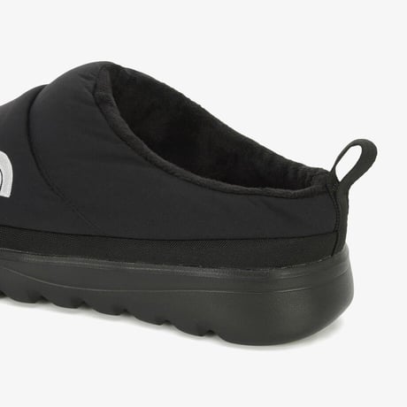 SNOW MULE BLACK NS85R62A