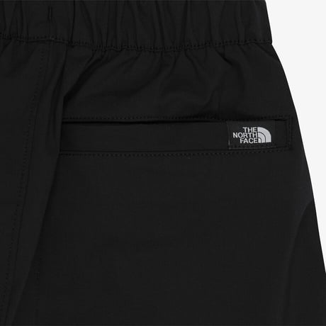 K'S GOFLEX PANTS BLACK NP6NS01S