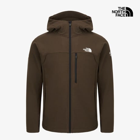 【SUMMIT SERIES】M'S STORMEGA JACKET COFFEE BROWN NJ4FS99B
