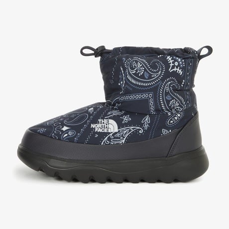 NOVELTY CAMP BOOTIE SHORT NAVY NS87R70B