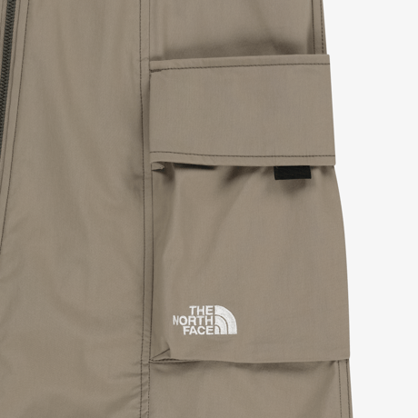 W'S NEILTON SKIRT LATTE NK6NS33L