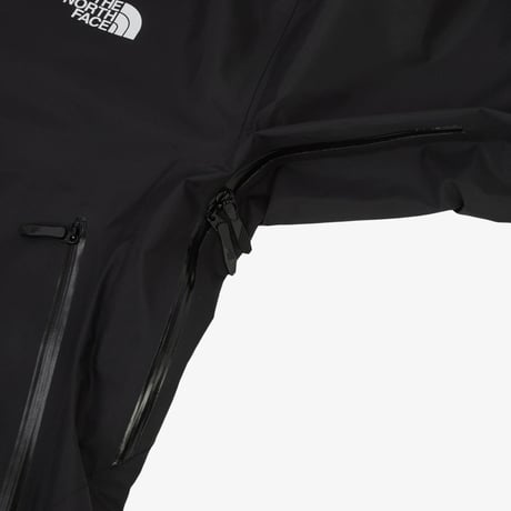 【SUMMIT SERIES】M'S PILATUS GTX JACKET BLACK NJ2GR99A