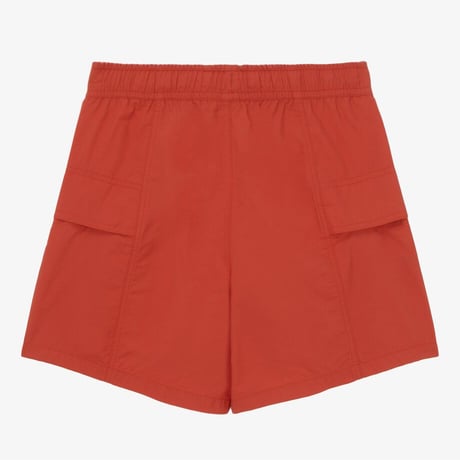 W'S EVERGREEN SHORTS TOMATO NS6NR39C
