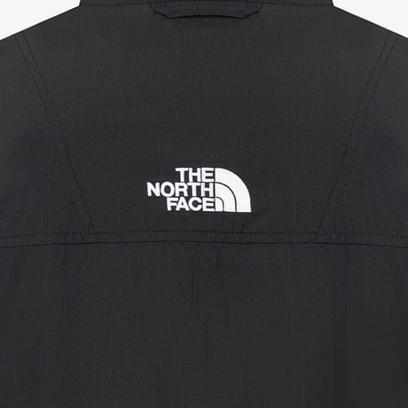 RESTON JACKET BLACK NJ3LR05J