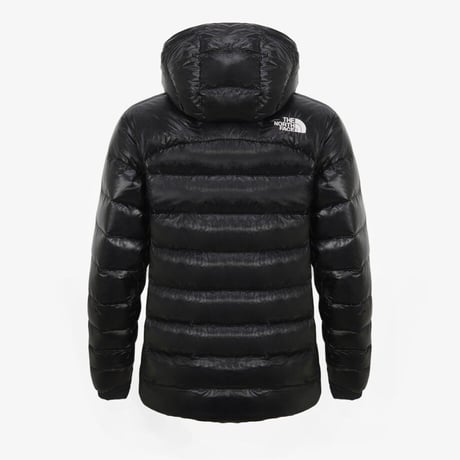 【SUMMIT SERIES】W'S SUMMIT MATTERHORN DOWN JACKET (RDS) BLACK NJ1DS97A