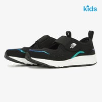 K'S SNEAKER SANDAL BLACK NS82R81S