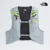 SUNRISER RUN VEST 8 GRAY NA5AS30B
