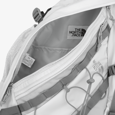 ELECTRON SLING BAG ICE GRAY NN2PR58K