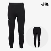 【SUMMIT SERIES】SUMMIT WOOL BASE TIGHTS BLACK NF6KS99A