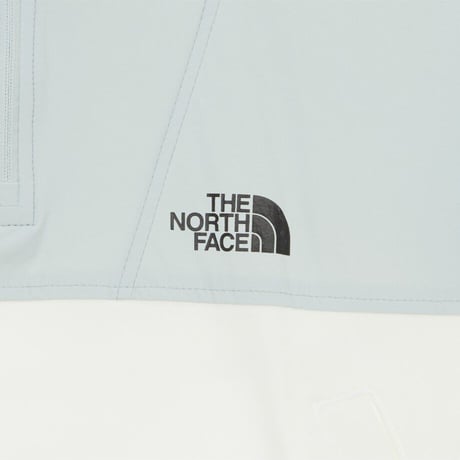 K'S ICE DAY ANORAK COOL GRAY NT7KR16S