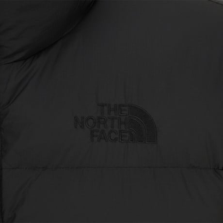NEOPUFFY DOWN JACKET (RDS) BLACK NJ1DS56J