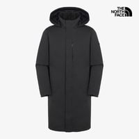 M'S LUCCA V COAT DARK GRAY NC3NR64B