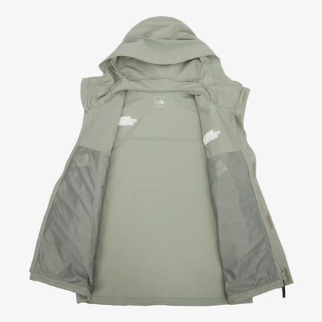 M'S FREE JACKET HERB GARDEN NJ3BS01C