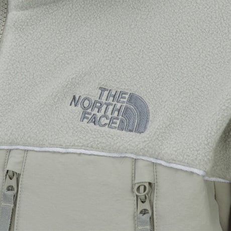 M'S CRESTA JACKET PALE GREEN NJ4FR53C
