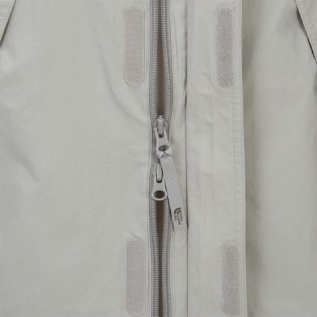 M'S SPINE JACKET WARM GRAY NJ3BR50B