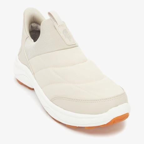 V-MOTION SLIP-ON BEIGE NS86R62C