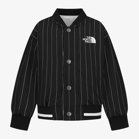 K'S RVS STARLINE JACKET CREAM NJ3NS01S