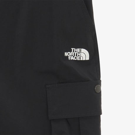 M'S VENTRA PANTS BLACK NP6NS07A