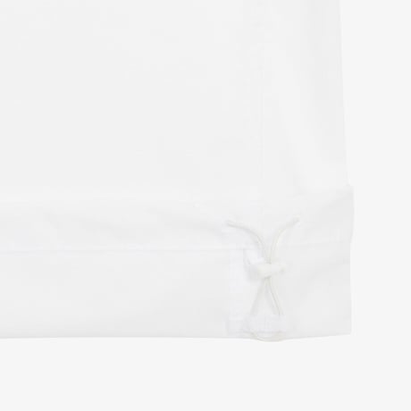 K'S ALBANY CREWNECK WHITE NM5MR08T