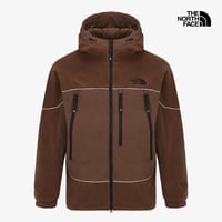 M'S CRESTA JACKET BRICK NJ4FR53D
