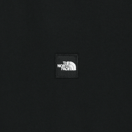 WL SWEATSHIRTS BLACK NM5MS01J