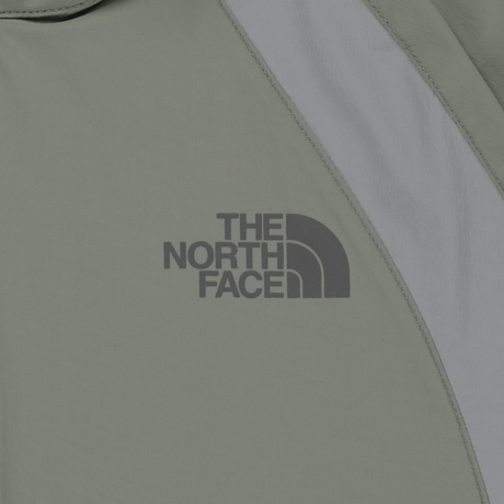 ICEPULSE JACKET SLATE KHAKI NJ3BS07K