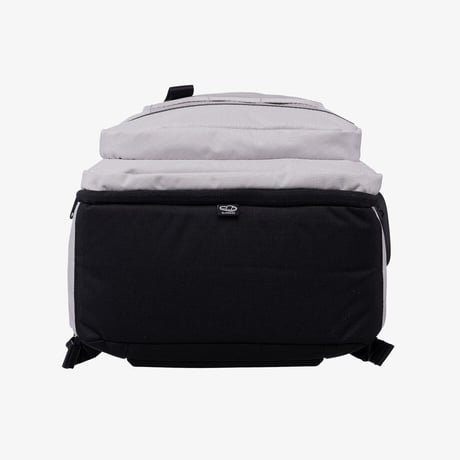 STANDARD DUAL BACKPACK WHITE SAND NM2DR04K