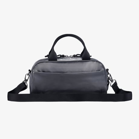 BONNEY BOWLING BAG S SILVER GRAY NN2PR09L