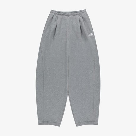 DAYOFF SWEATPANTS HEATHER GRAY NP6KR52J