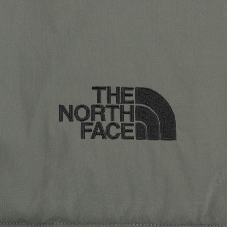 VINTAGE NUPTSE JACKET (RDS) KHAKI NJ1DR55K