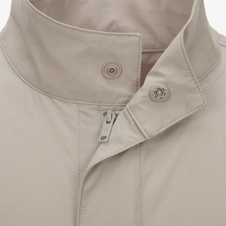 M'S ICECUBE JACKET WALNUT NJ3BS20C