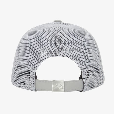 HARD BALL MESH CAP GRAY NE3CS03C