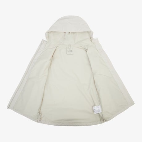 W'S PRO SHIELD JACKET NUTRAL GRAY NJ2HR80B