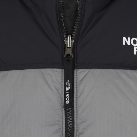 M'S BLOCK NUPTSE JACKET EBONY NJ1DR67A