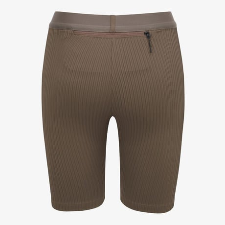 W'S AEROPEAK TIGHTS DEEP TAUPE NF6KS80B